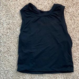 Paragon Fitwear Sierra crop